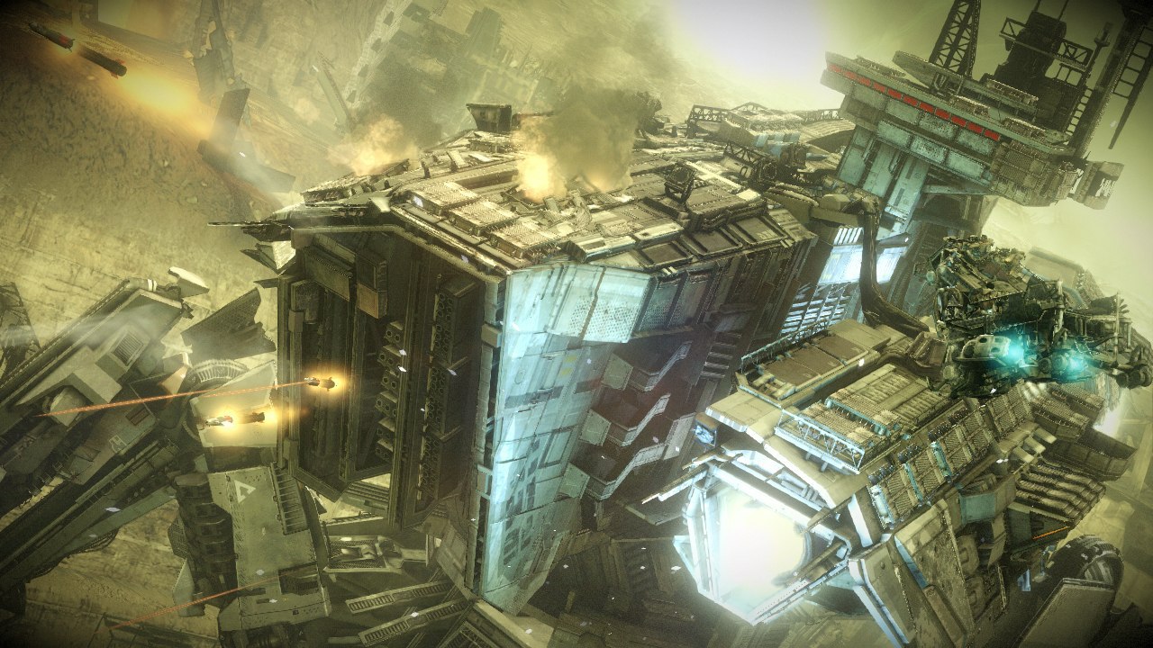 Killzone 3 - Imagen 14
